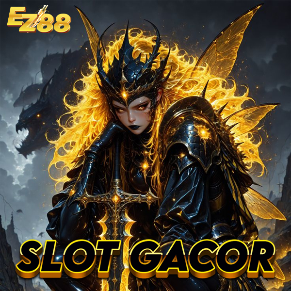 EZ88 : Link Situs Slot Gacor Terpercaya Jaminan Maxwin Setiap Hari!